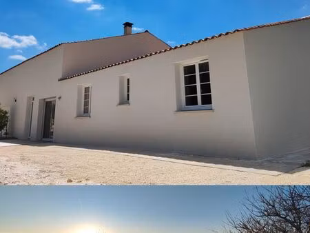 maison 7 pièces - 160m²