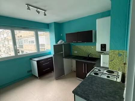 t2 - rue de la liberté - chalon sur saône