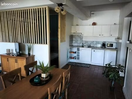 appartement 1 chambre