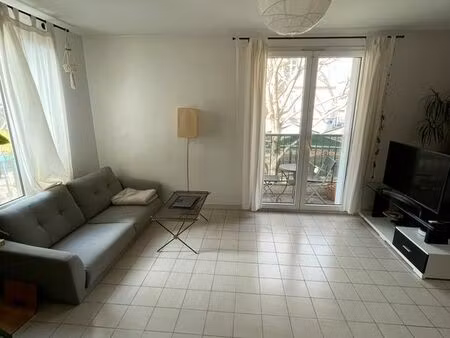 location appartement t2 beaux-arts