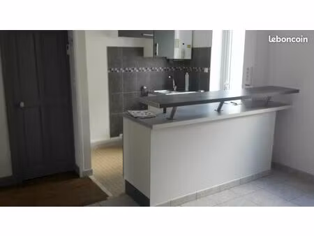 maison de ville a louer