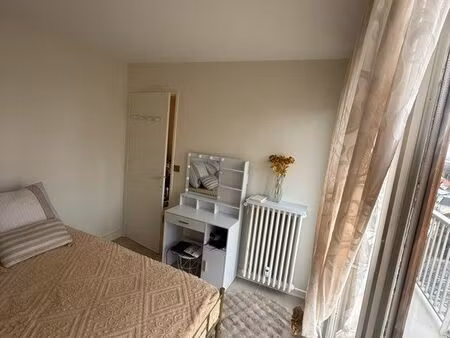 loyer appartement deux pièces