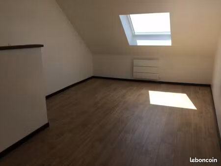 appartement sur aulonoye aymeries