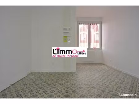 studio 1 pièce 20 m²