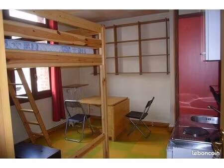 chambre étudiant(e) amiens quartier st pierre libre de suite