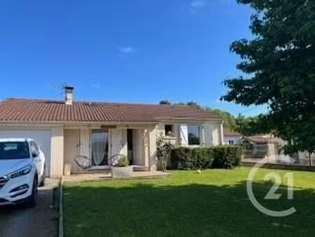 maison à louer - 4 pièces - 79 79 m2 - escala - 65 - midi-pyrenees