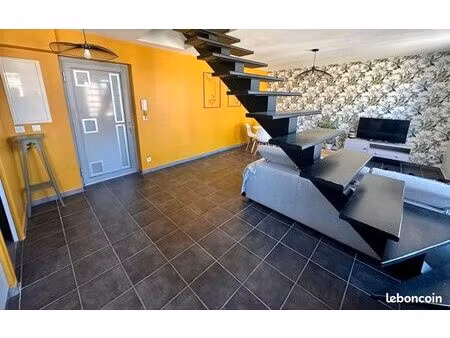 appartement duplex t3