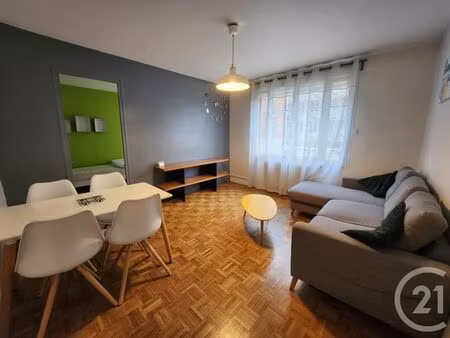 appartement f3 à louer - 3 pièces - 53 06 m2 - montrouge - 92 - ile-de-france