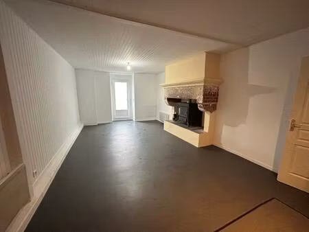 location maison 2 pièces 89m² mongauzy 33190
