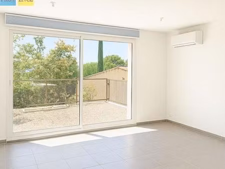 location appartement 2 pièces 53m² pertuis 84120