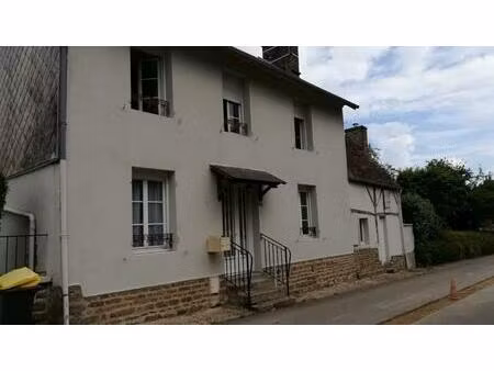 location maison 3 pièces 73m² messei 61440
