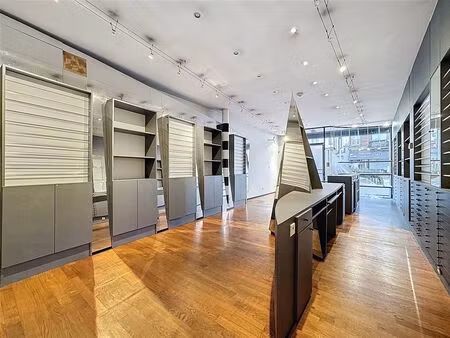 surface commerciale à louer à vilvorde (vbd70502)