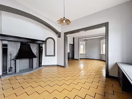 maison à louer avec terrasse et jardin   brunehaut (vbd70518)