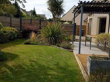 vente maison à bain-de-bretagne (35470) : à vendre / 120m² bain-de-bretagne