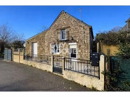 vente maison à questembert (56230) : à vendre / 40m² questembert