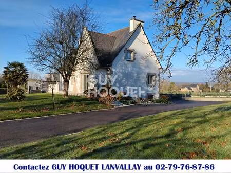 vente maison à saint-hélen (22100) : à vendre / 163m² saint-hélen