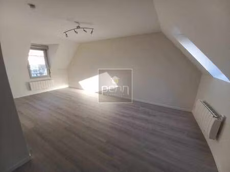 location appartement 2 pièces à vitré (35500) : à louer 2 pièces / 45m² vitré