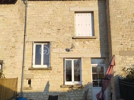 maison de 60 m² à ecouche