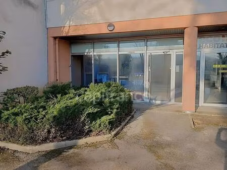 local commercial à vendre