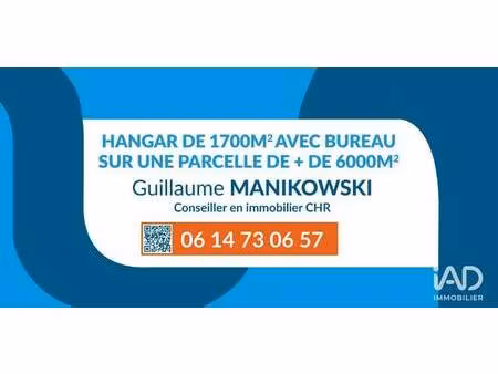 local commercial à vendre