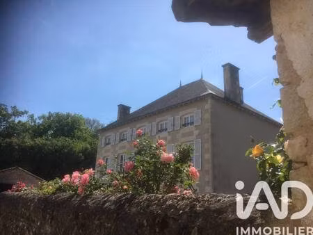 maison de ville à vendre