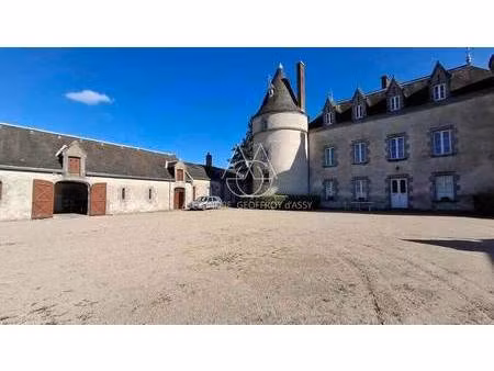 geoffroy d assy alexandre capifrance