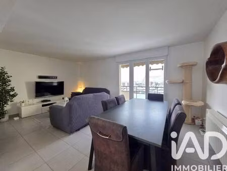 triplex à vendre