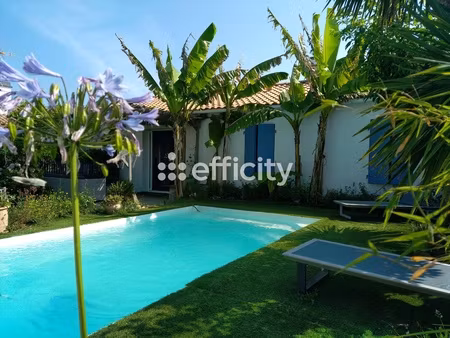 maison 4 pièces - 86 m²