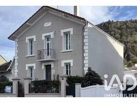 maison de ville à vendre