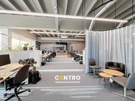 bureaux à louer à ter waarde 90 ieper (rbu98349)