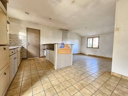 vente maison à bouguenais (44340) : à vendre / 70m² bouguenais