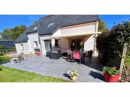 vente maison à erbray (44110) : à vendre / 144m² erbray