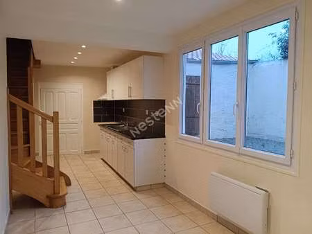 vente maison à la chaussaire (49600) : à vendre / 145m² la chaussaire