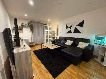 vente appartement 3 pièces à bourgbarré (35230) : à vendre 3 pièces / 85m² bourgbarré