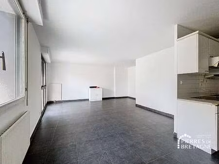 vente appartement 3 pièces à brest (29200) : à vendre 3 pièces / 74m² brest