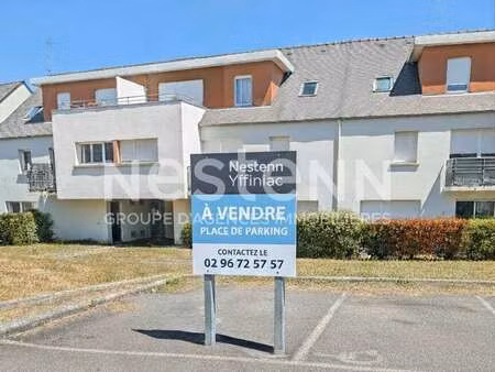 vente garage et parking à plédran (22960) : à vendre / plédran