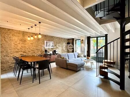 vente maison à saint-coulomb (35350) : à vendre / 72m² saint-coulomb