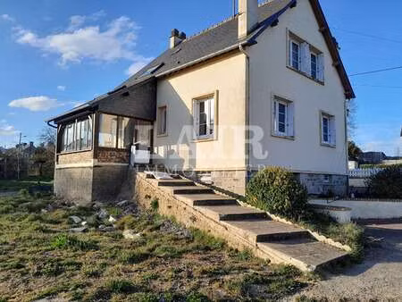 vente maison à couterne (61410) : à vendre / 114m² couterne