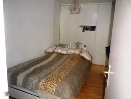 location appartement 3 pièces à aigrefeuille-sur-maine (44140) : à louer 3 pièces / 39m² a