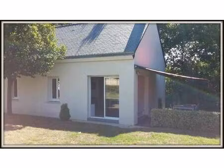 location maison meublé à la baule-escoublac (44500) : à louer meublé / 71m² la baule-escou