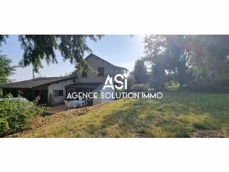 location maison meublé à saint-léonard-des-bois (72130) : à louer meublé / 154m² saint-léo