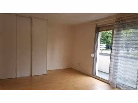 location appartement t1 à cesson-sévigné (35510) : à louer t1 / 25m² cesson-sévigné