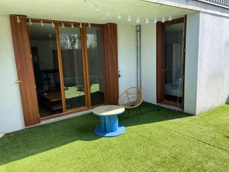 location appartement 2 pièces meublé à saint-jacques-de-la-lande (35136) : à louer 2 pièce