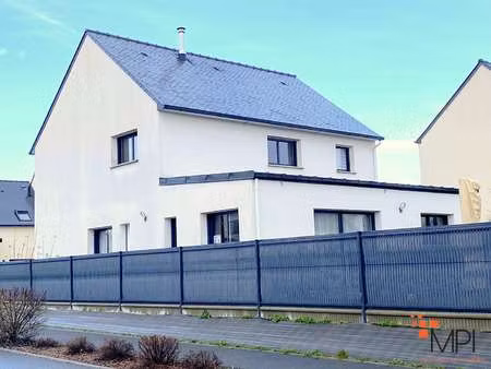 location maison à bédée (35137) : à louer / 149m² bédée
