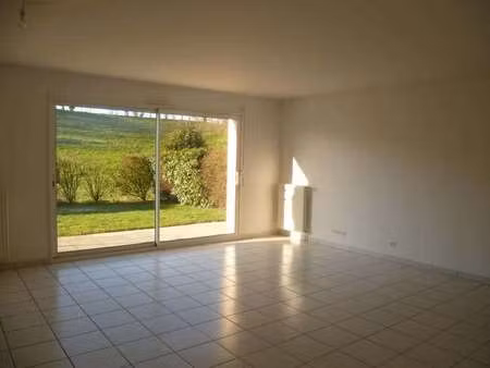 location maison à pacé (35740) : à louer / 122m² pacé