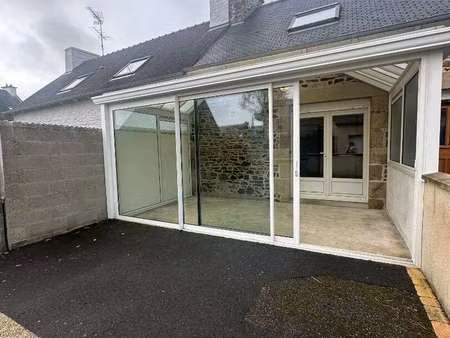 location maison à pordic (22590) : à louer / 28m² pordic