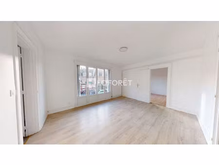 appartement le havre 5 pièces 78.98 m2