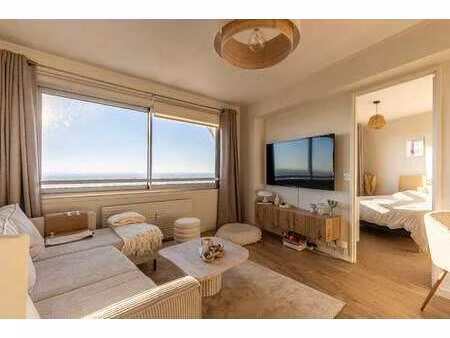 vente appartement 2 pièces à rennes bourg l'evêque (35000) : à vendre 2 pièces / 42m² renn