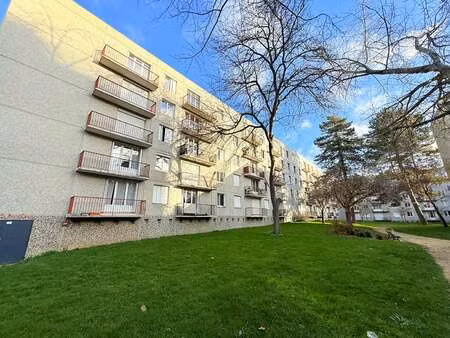 vente appartement 5 pièces à rennes villejean (35000) : à vendre 5 pièces / 92m² rennes vi