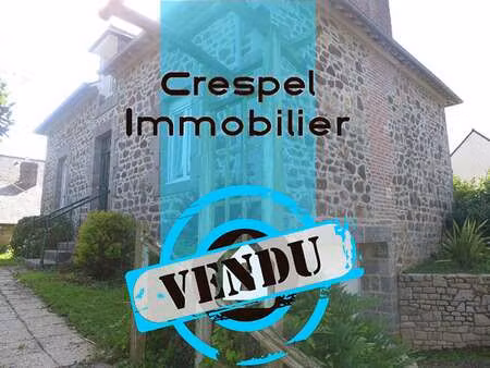 vente maison à langouet (35630) : à vendre / 91m² langouet